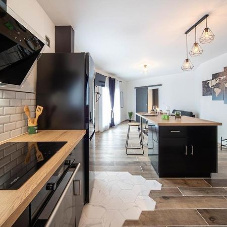 Beautifulhome Appartement Avec Balcon - Centre Ville シャロン・シュル・ソーヌ エクステリア 写真
